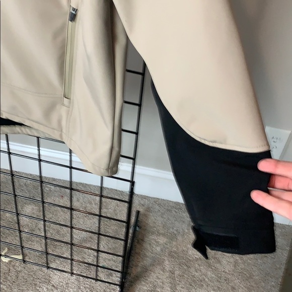 RedHead Fleece Lined Barn Coat / Jacket , Like New - Picture 6 of 9